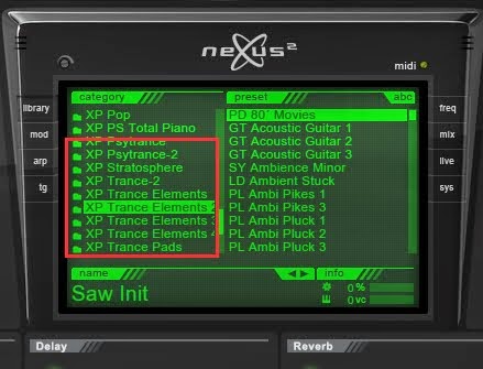 refx nexus guitar expansion download movies