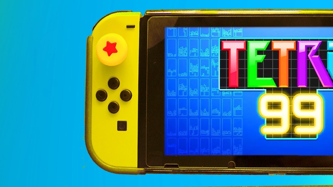 Tetris nds download ita